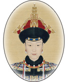 孝誠仁皇后