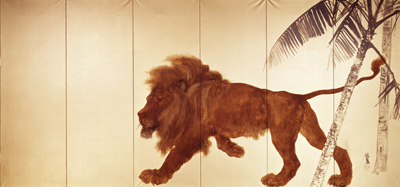 獅子