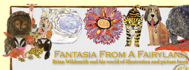 Fantasia From A Fairyland