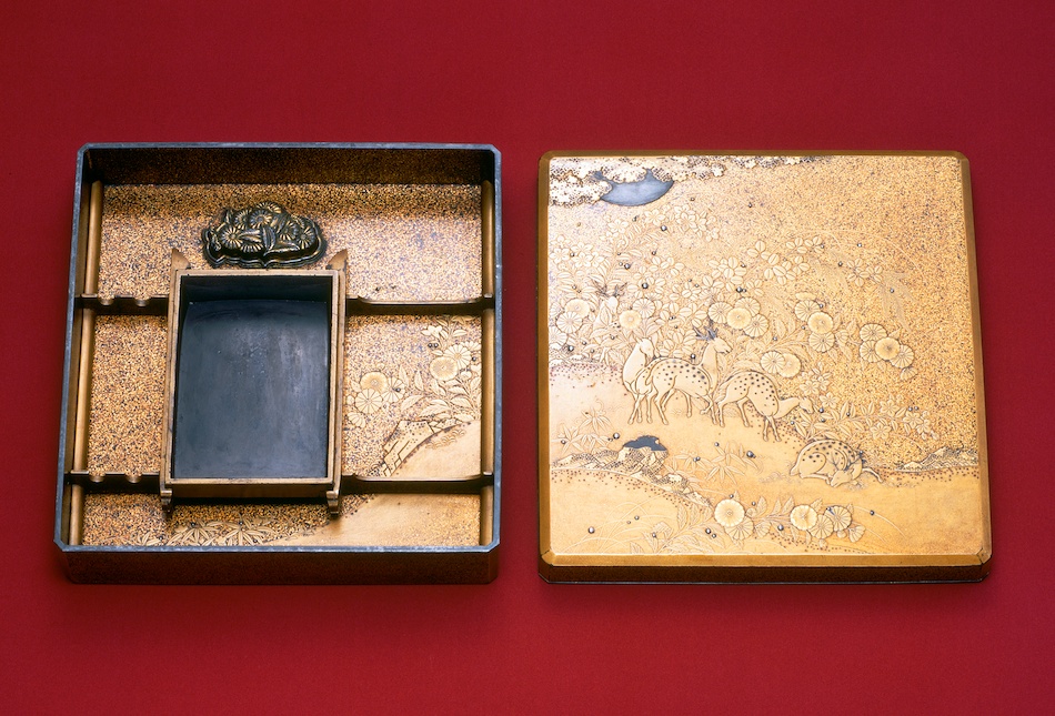 オンラインショップ】 kiho 樹芳作 セキレイ蒔絵 蔦香合 共箱 ほか 漆 オンラインショップ】 kiho 樹芳作 セキレイ蒔絵 蔦香合 共箱 ほか 漆