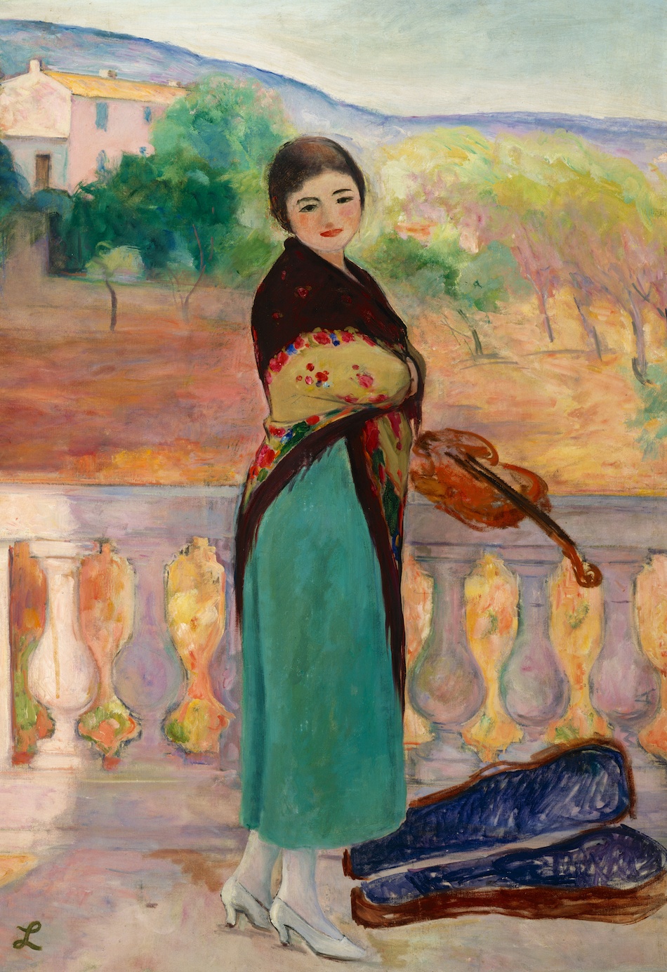 西洋名画への招待展 バルビゾンからモダーンまで 貸出終了した収蔵品一覧 東京富士美術館