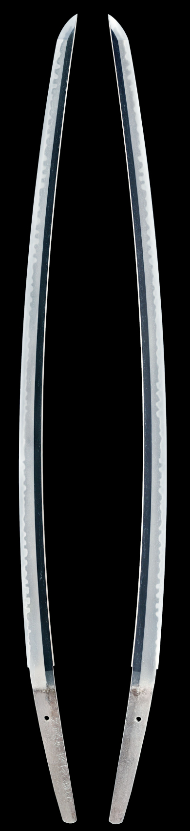Katana Signed Izumi no Kami Fujiwara Kanesada Saku | Izumi no Kami 