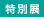 特別展