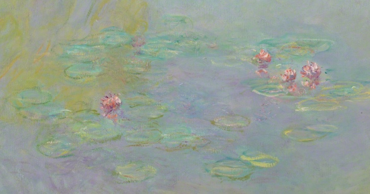 西洋絵画 ルネサンスから20世紀まで | 展覧会詳細 | 展示をみる | 東京