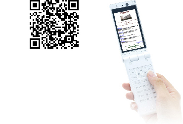 Tokyo Fuji Art Museum QR Code