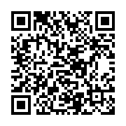 LINEの友達追加用のQRコード