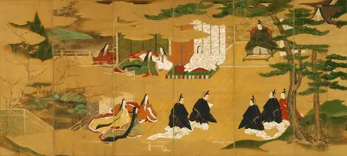 狩野派 - ジャパンサーチ