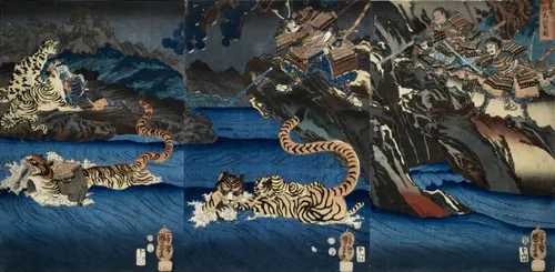 東京富士美術館 - ジャパンサーチ