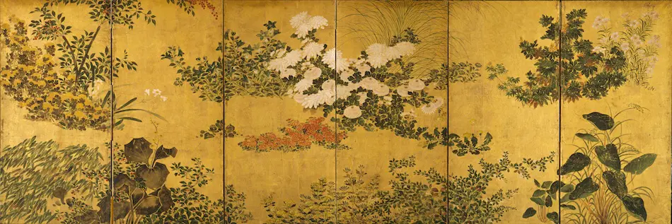 俵屋宗達 - ジャパンサーチ