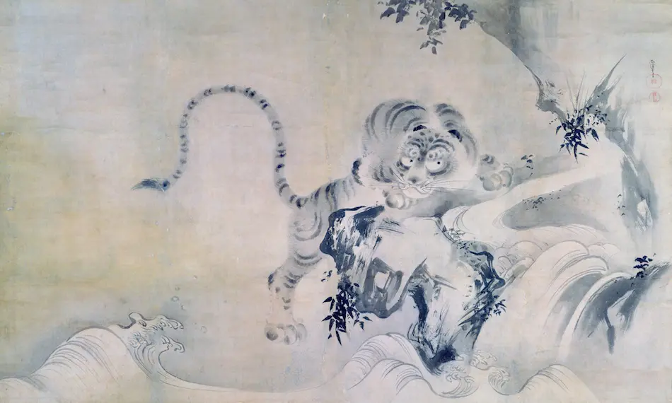 THIS IS JAPAN IN TOKYO 〜永遠の日本美術の名宝〜 オンライン展覧会