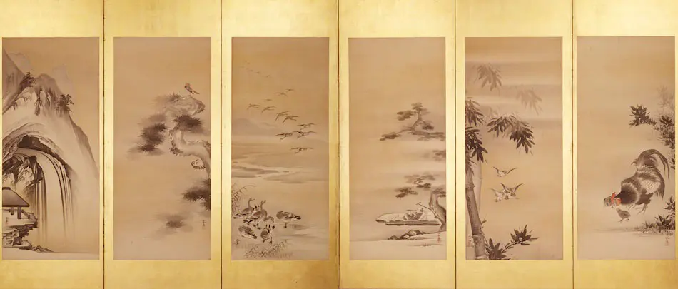 江戸時代の文化1―寛永文化 - ジャパンサーチ