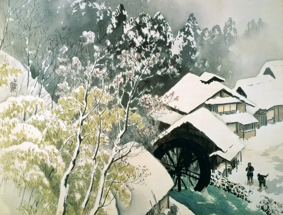 朝雪（雪） - ジャパンサーチ